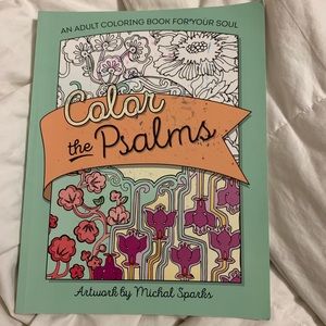 ⚡️$1 w/ purchase⚡️Adult Coloring Book